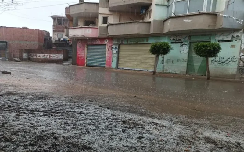 توقعات الأرصاد الجوية حول احتمالية تساقط الثلوج تزامنا مع تقلبات الطقس المرتقبة